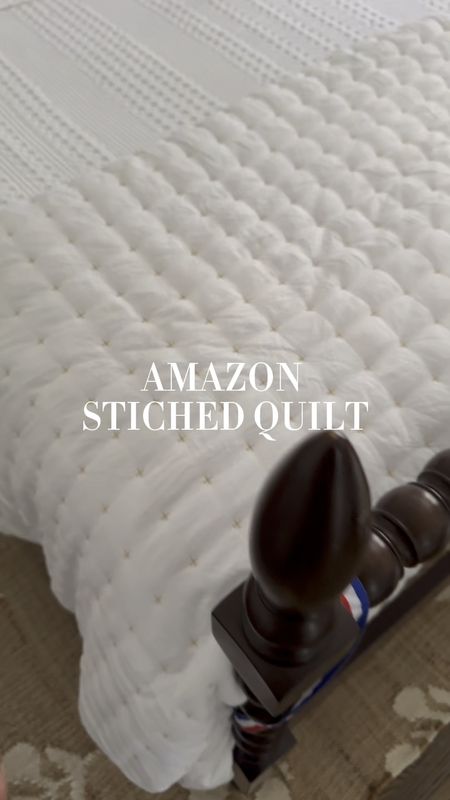 Amazon bedding that’s on sale for Black Friday 

#LTKVideo #LTKCyberWeek #LTKfindsunder50