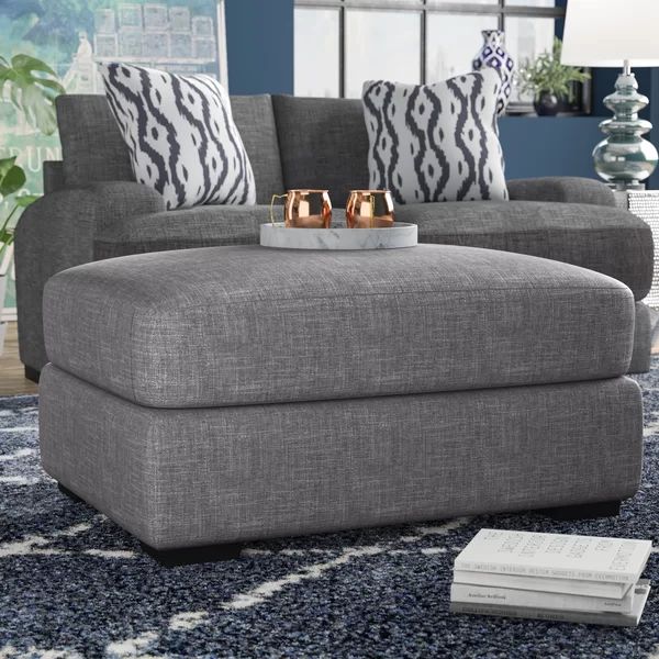 Ally Ottoman | Wayfair North America