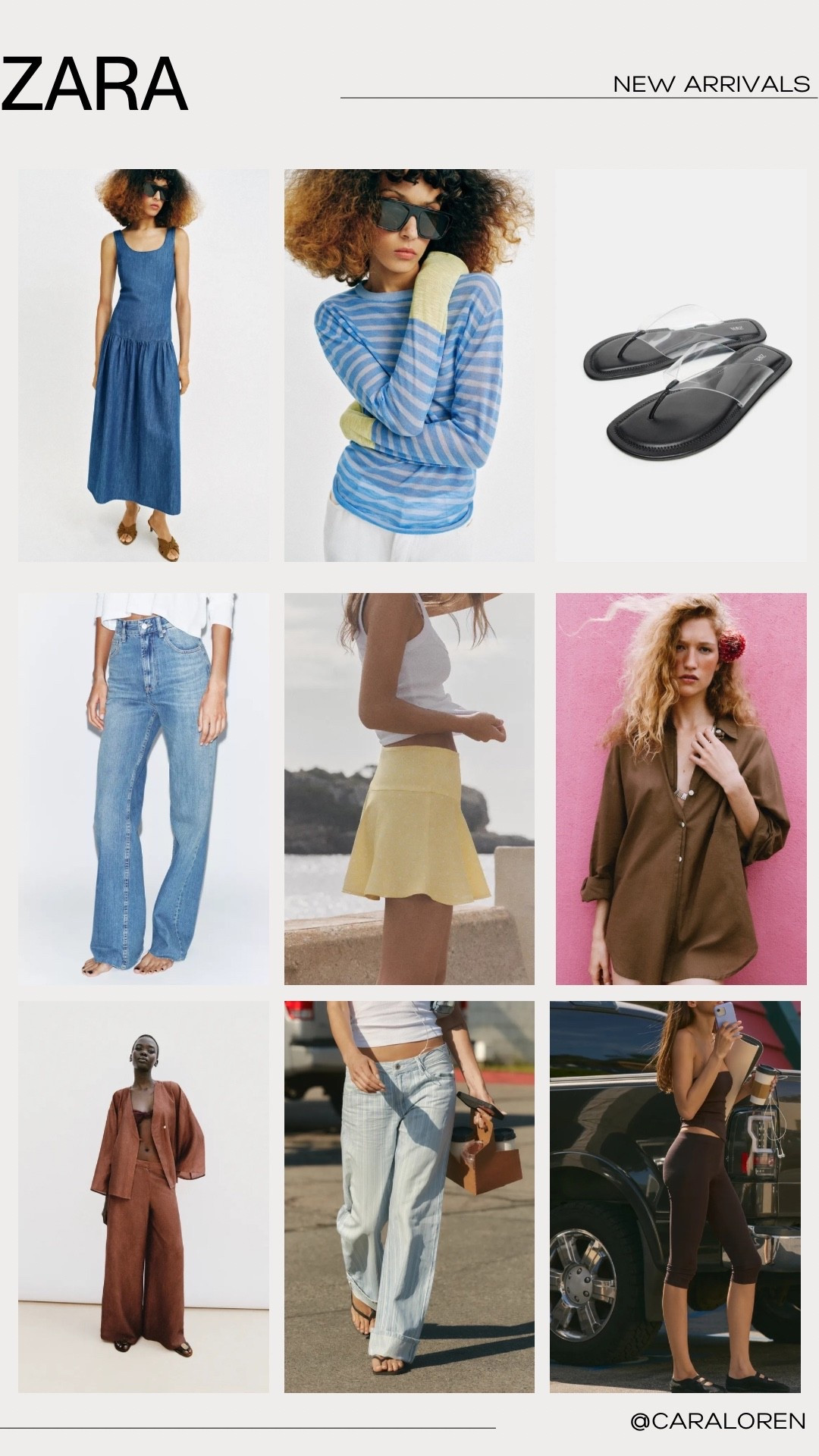 @Zara new arrival picks!

#LTKootd #LTKmomlife #LTKPetite