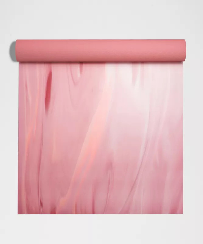 The Mat 5 mm aus FSC™-zertifiziertem Kautschuk | lululemon DE