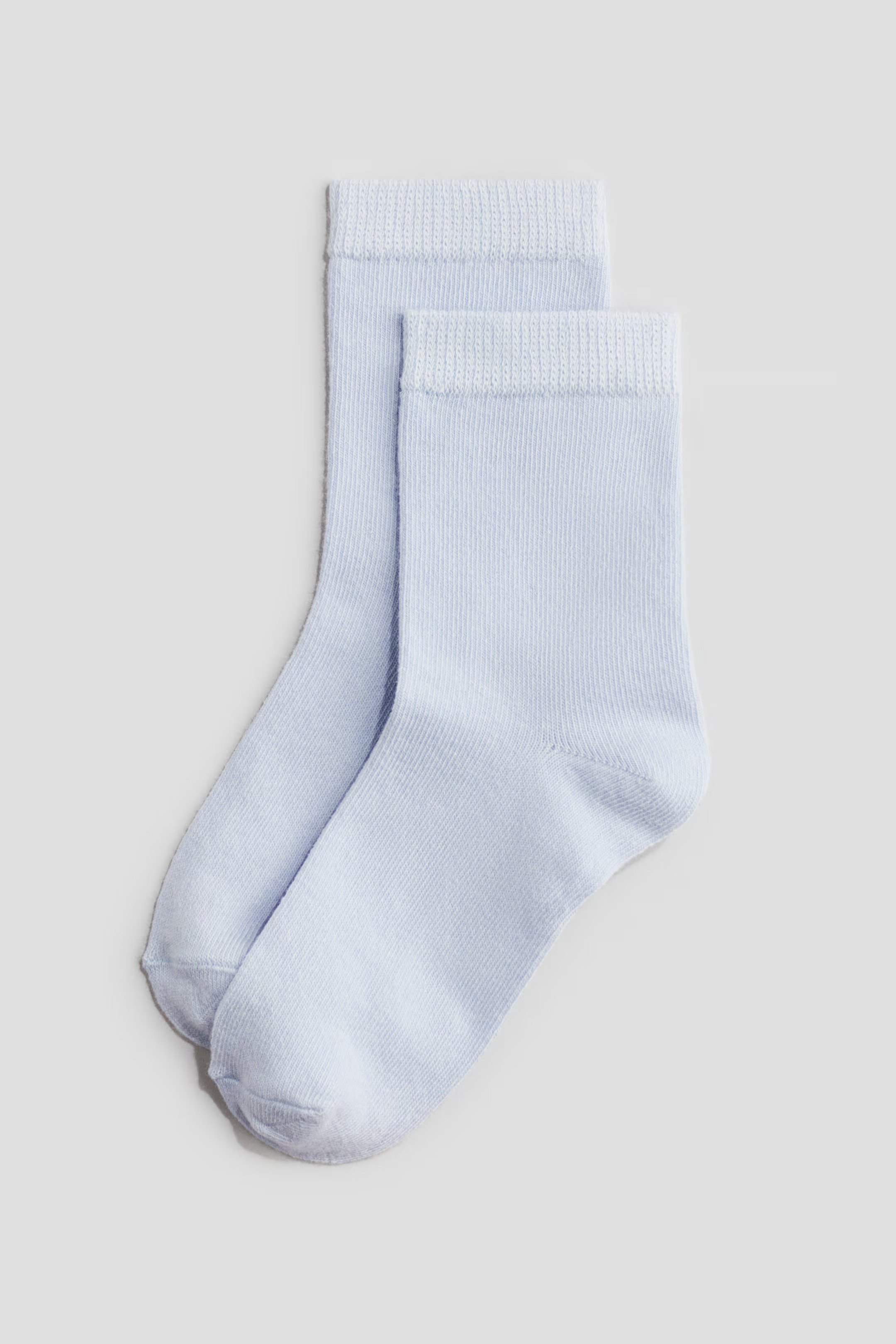 5-pack Socks | H&M (US + CA)