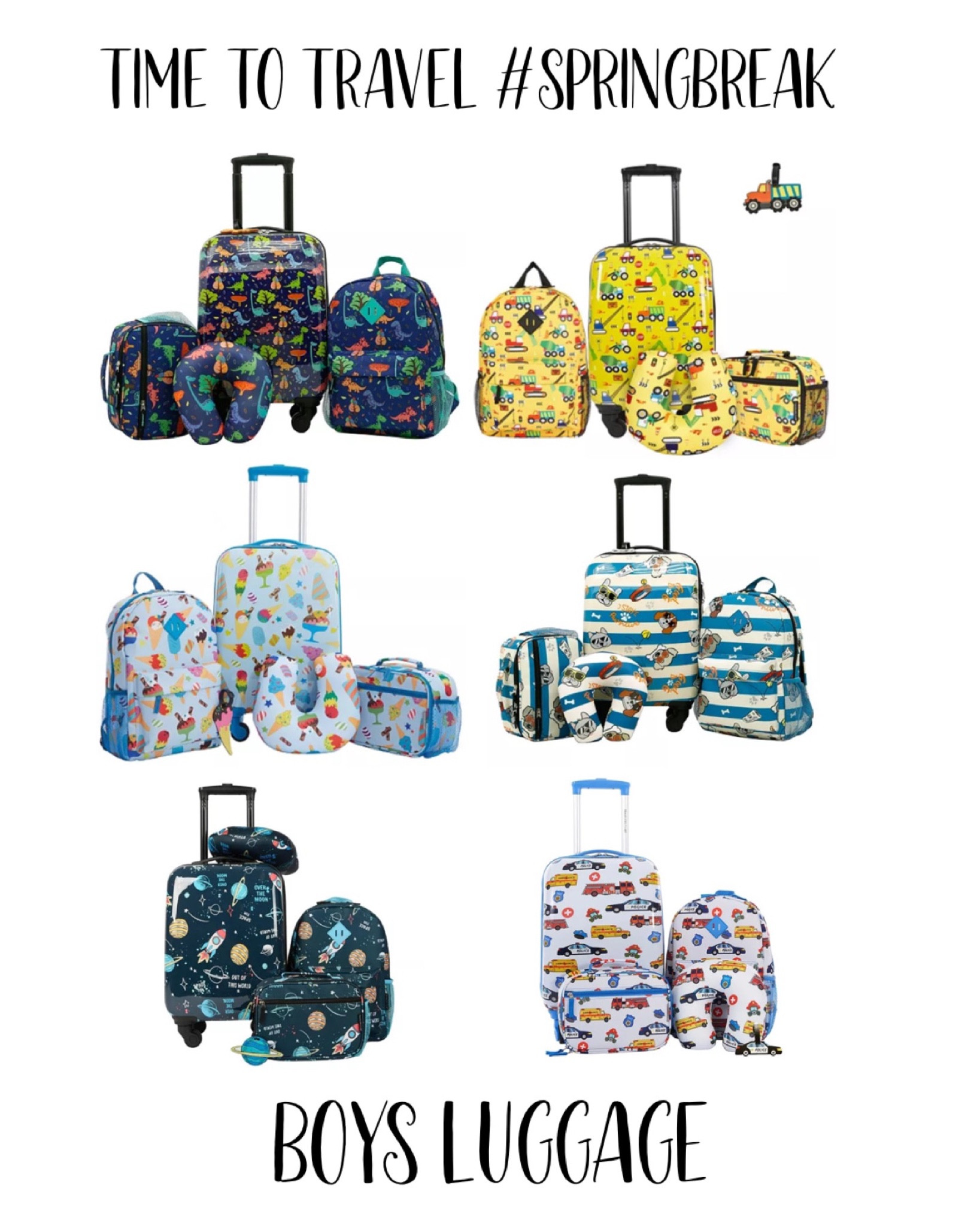 #FamilyTravelDeals
#KidsSuitcase
#LuggageAndTravelGear
#SpringBreakMustHaves
#TravelwithKidsEssentials
#FamilyTravelIdeas
#SuitcaseEssentials
#LuggageOrganizationTips
#KidsLuggageCollection
#FamilyVacationEssentials

#LTKfamily #LTKitbag #LTKkids