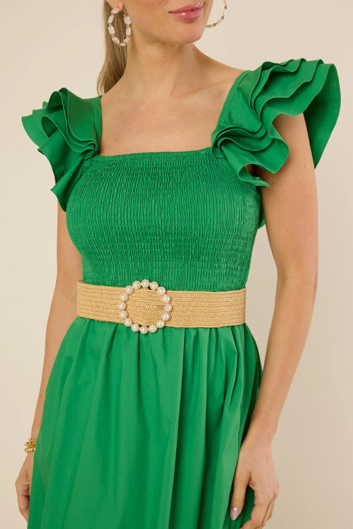 Marlowe Belt | Avara