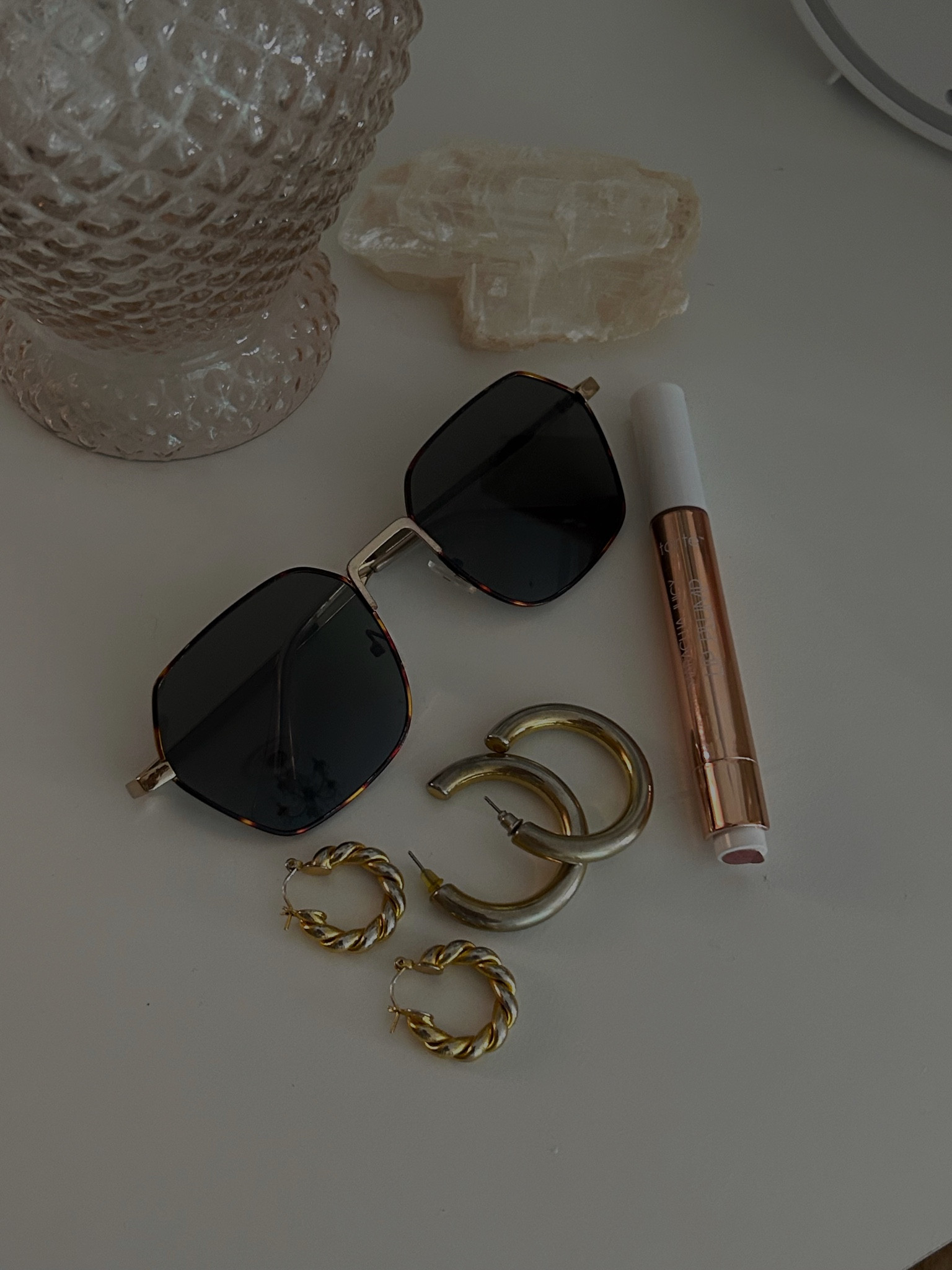 Fav summer essentials✨🫶🏼 

#LTKbeauty #LTKGiftGuide #LTKstyletip