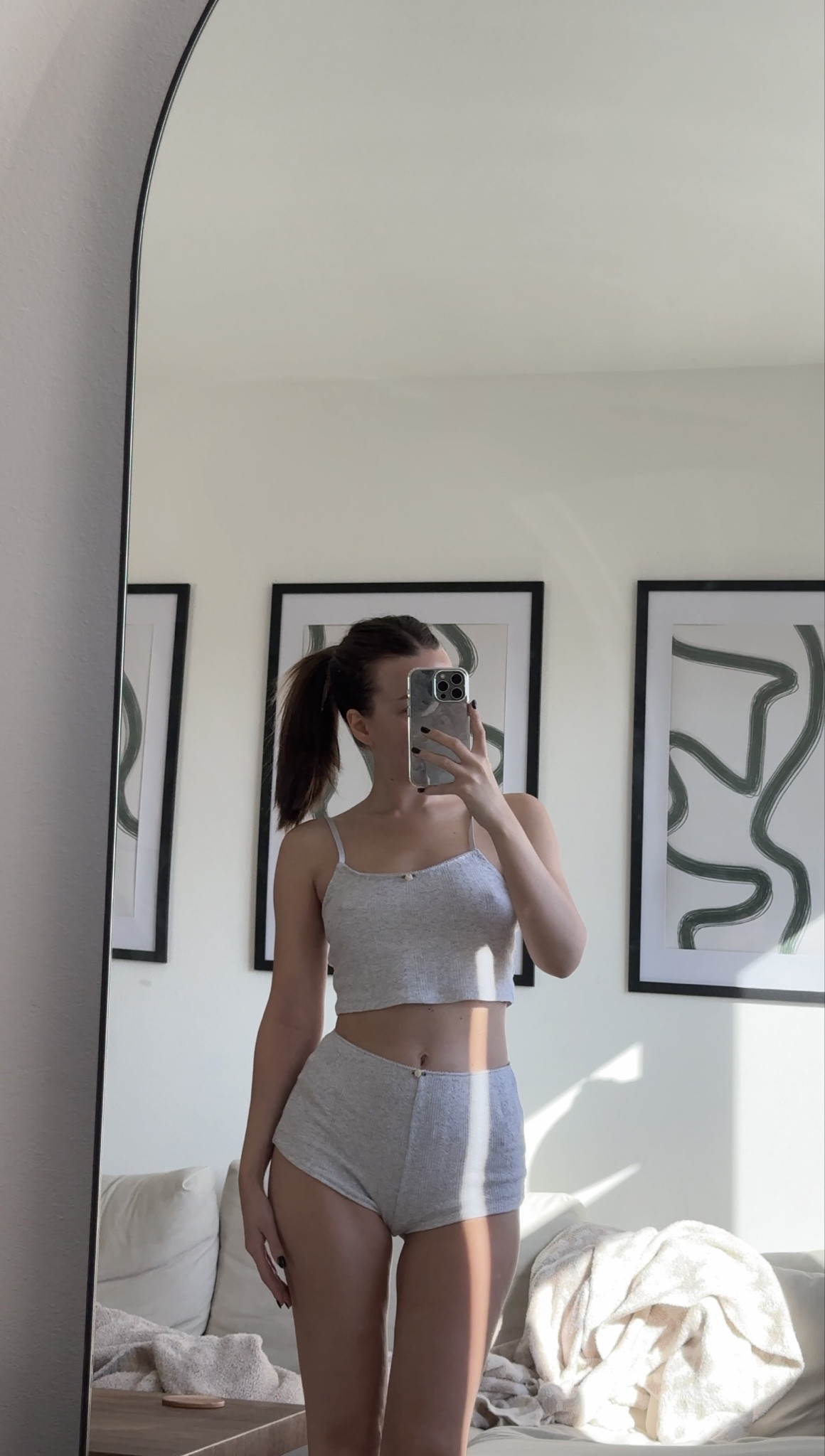 Cutest lounge set for women ☁️✨ Super soft and perfect fitting 👍🏻

#LTKstyletip #LTKU #LTKfindsunder50