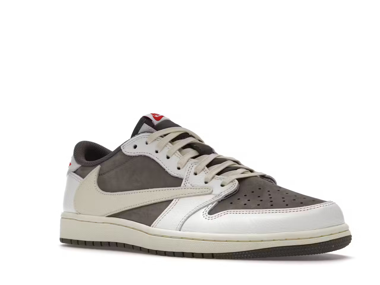 Jordan 1 Retro Low OG SPTravis Scott Reverse Mocha | StockX