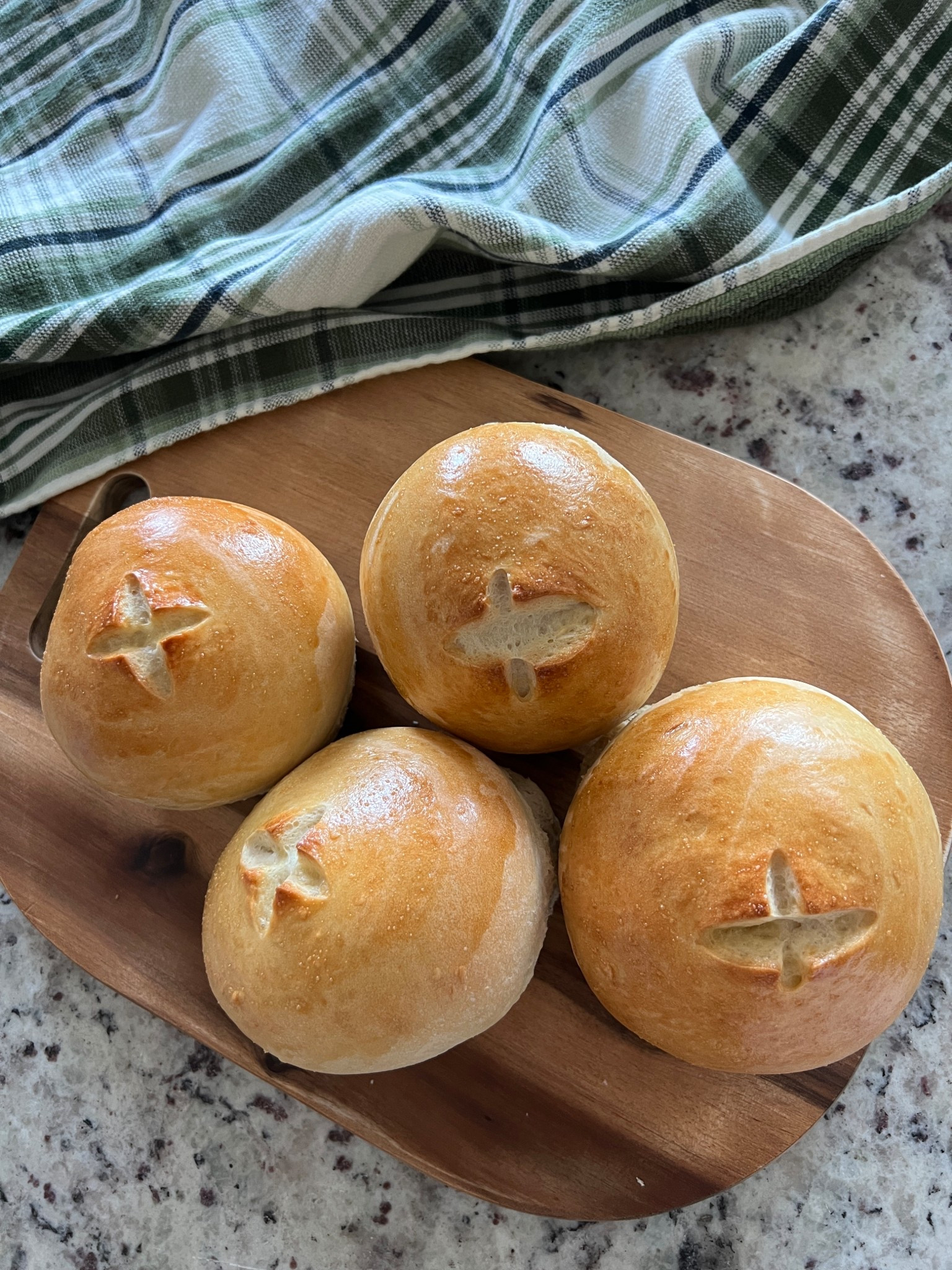 Creating little bread bowls for soup in the fall 😍

#LTKSeasonal #LTKFamily