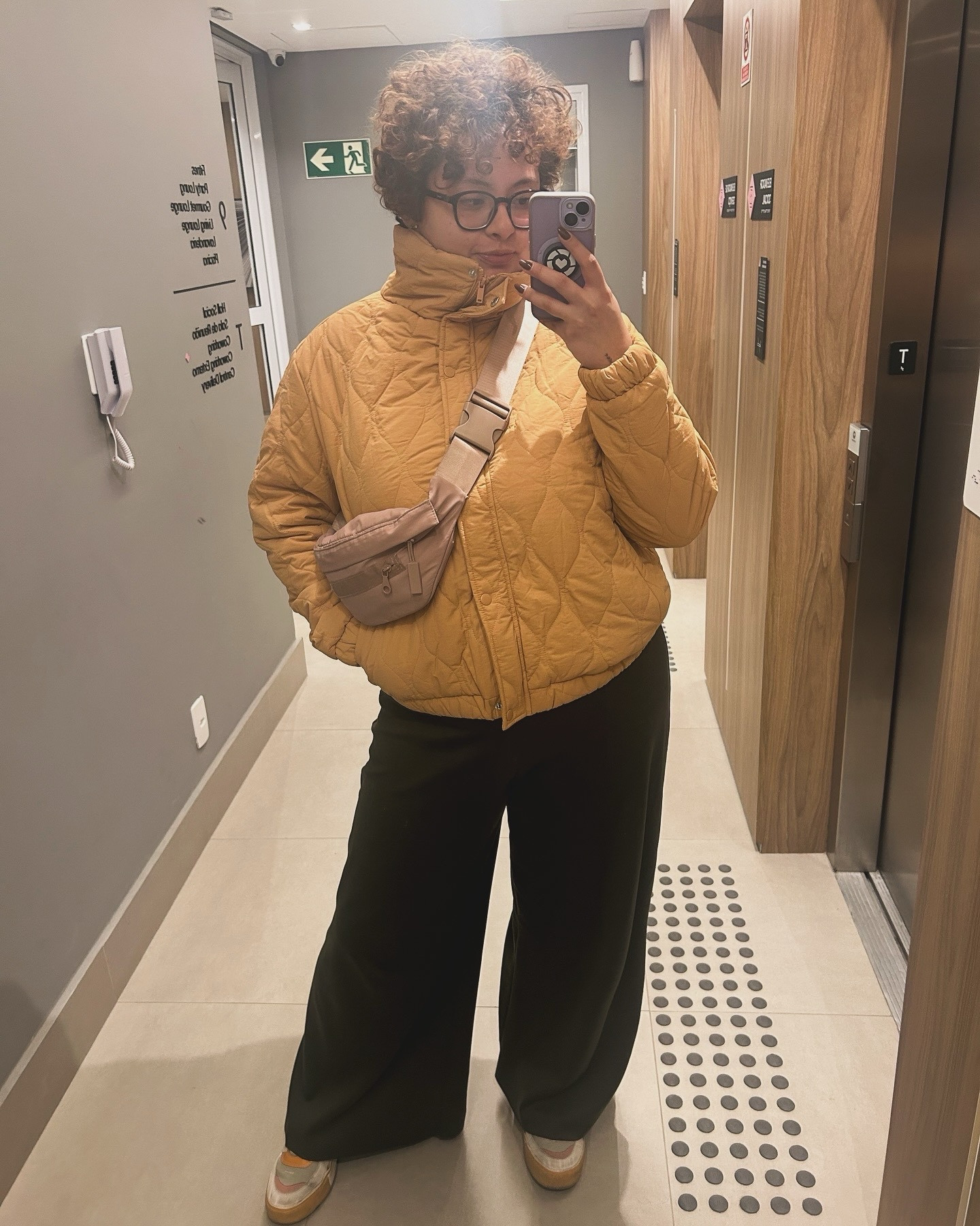 Quando me perguntam se eu gostei do produto 🤣 obrigada @hering_oficial por esta segunda pele que eu não tiro 1 só dia depois do início do inverno 🥶 



#LTKmidsize #LTKbrasil #LTKfitness