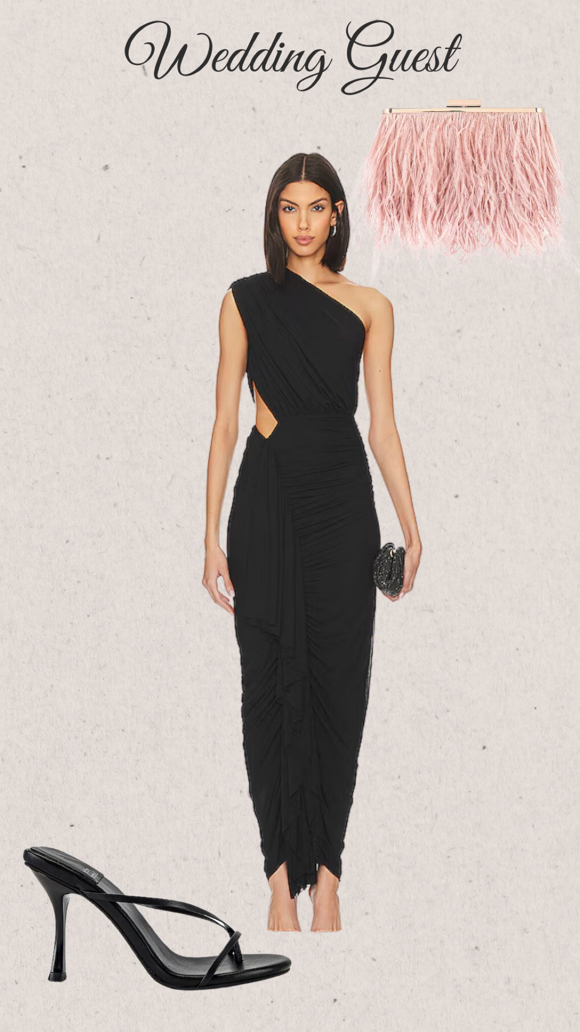 Wedding guest

#LTKShoeCrush #LTKParties #LTKStyleTip