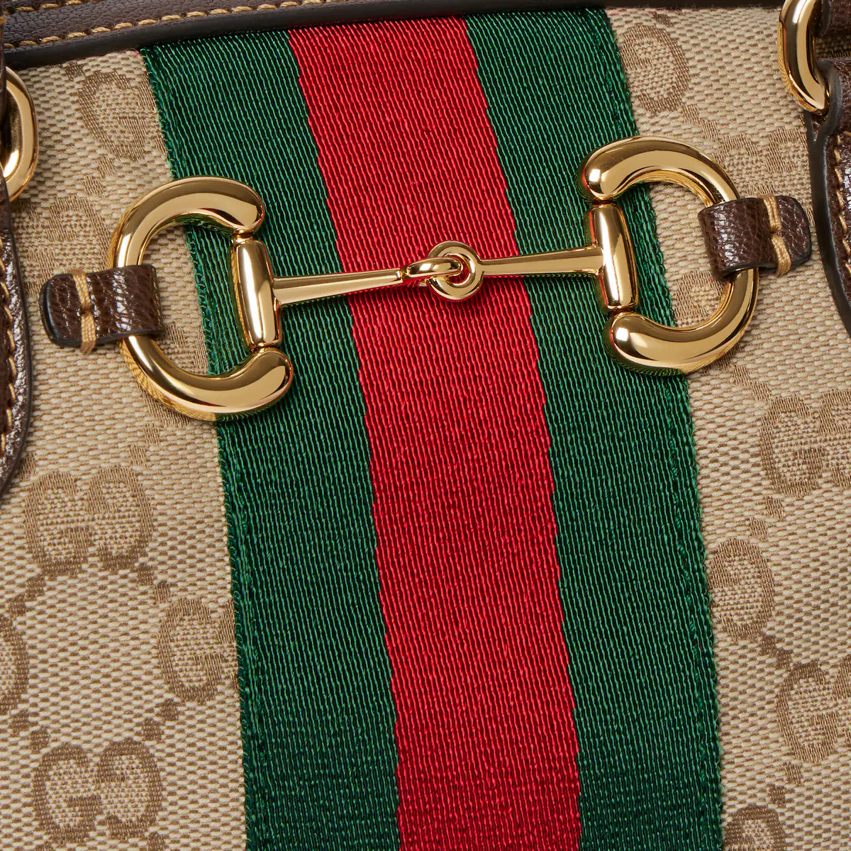 Gucci - Borsetto medium boston bag | Gucci (US)