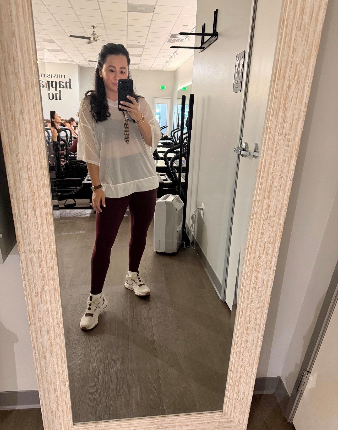 Pilates outfit!

Follow me at @miriamobrien_ on IG and TikTok! 

#PilatesFit #ActiveFashion #PilatesFashion #FashionFinds

#LTKActive #LTKootd #LTKOver40

#LTKActive #LTKOver40 #LTKSeasonal