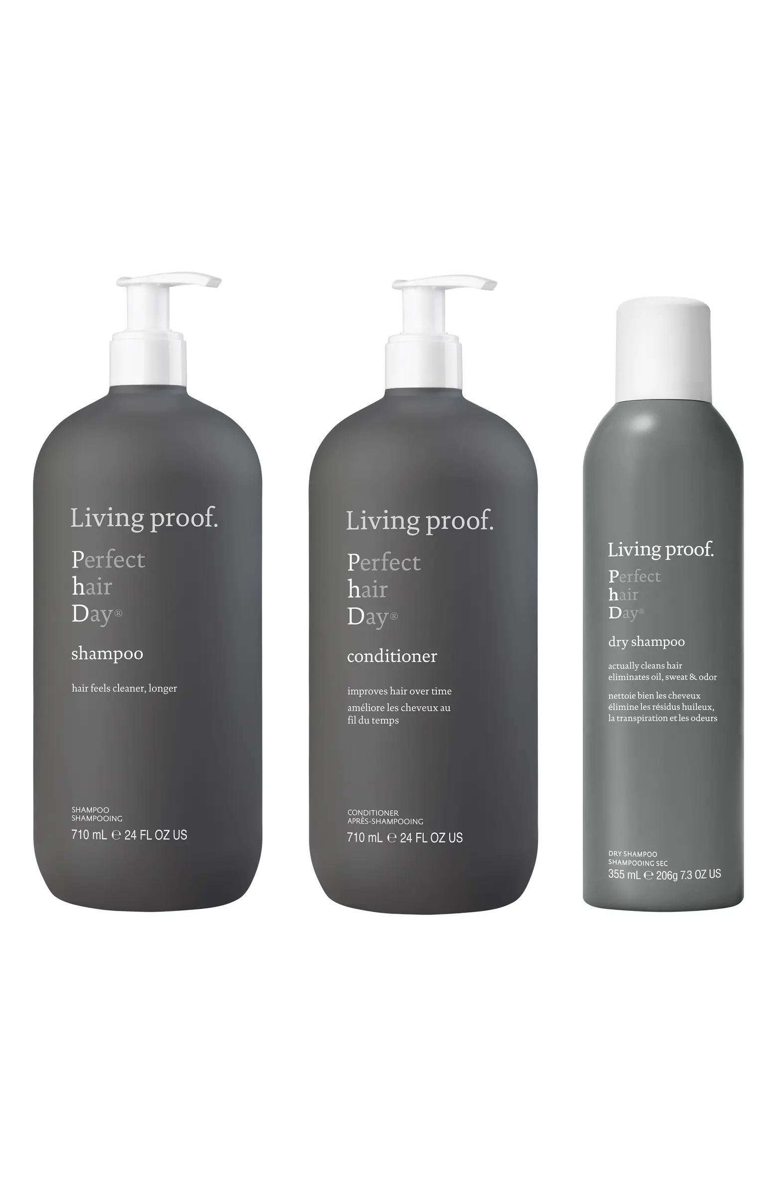 Jumbo Size Perfect hair Day® Set | Nordstrom