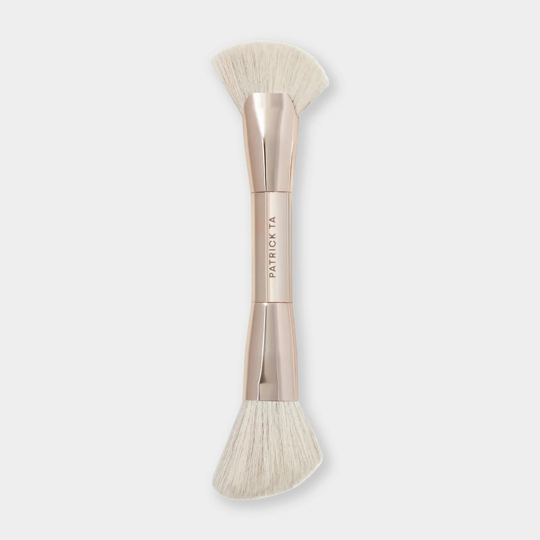 Major Headlines Double-Take Cr\u00e8me & Powder Blush Duo | Patrick Ta Beauty