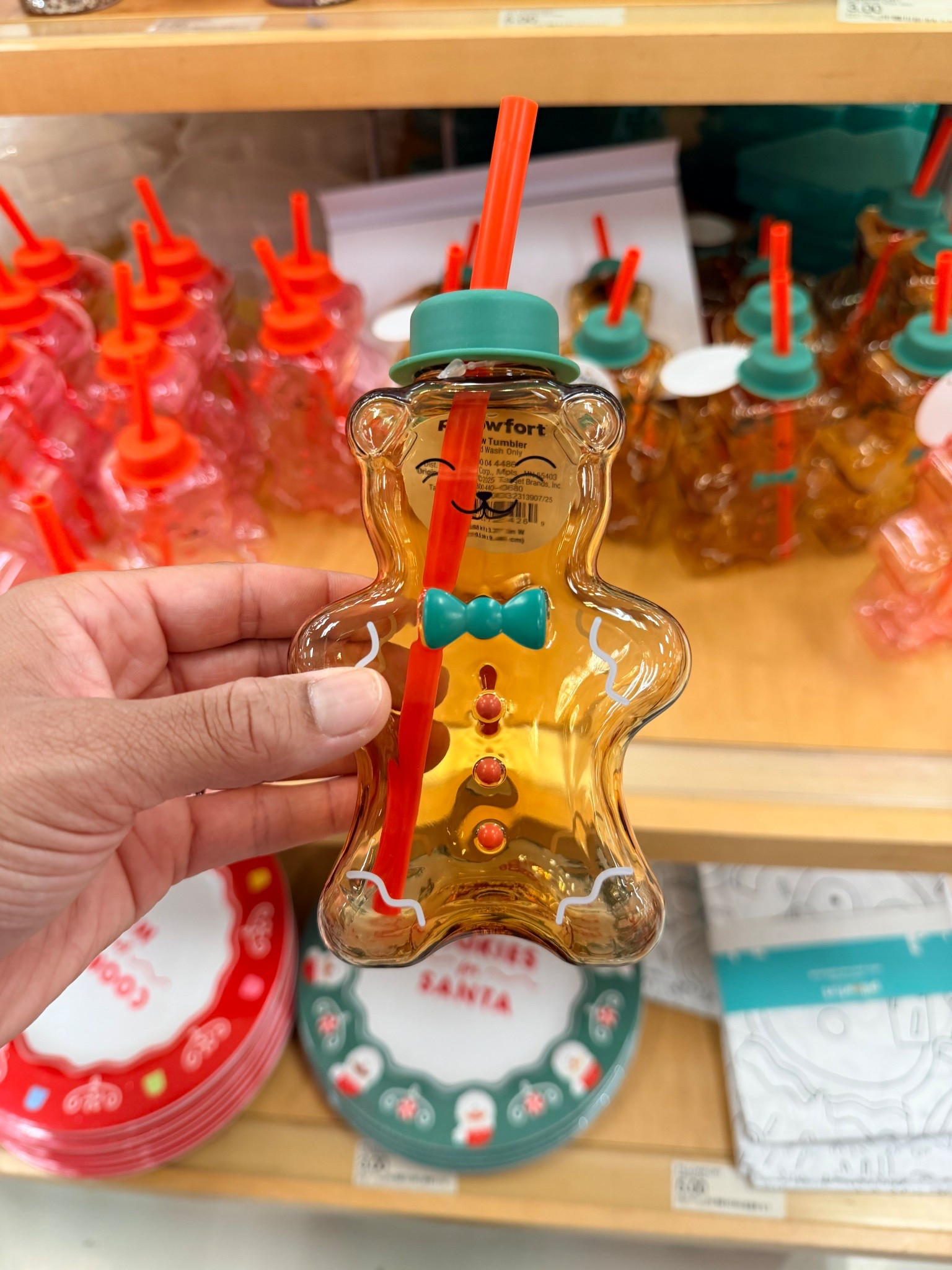 Found the VIRAL bear cup and it’s only $5!! 😂



#targetfinds 

#LTKGiftGuide #LTKKids #LTKFamily