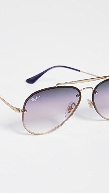 Aviator Sunglasses | Shopbop