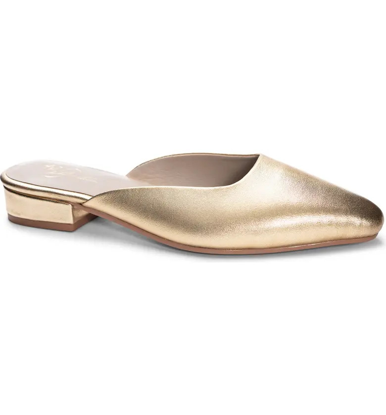 Alista Mule (Women) | Nordstrom