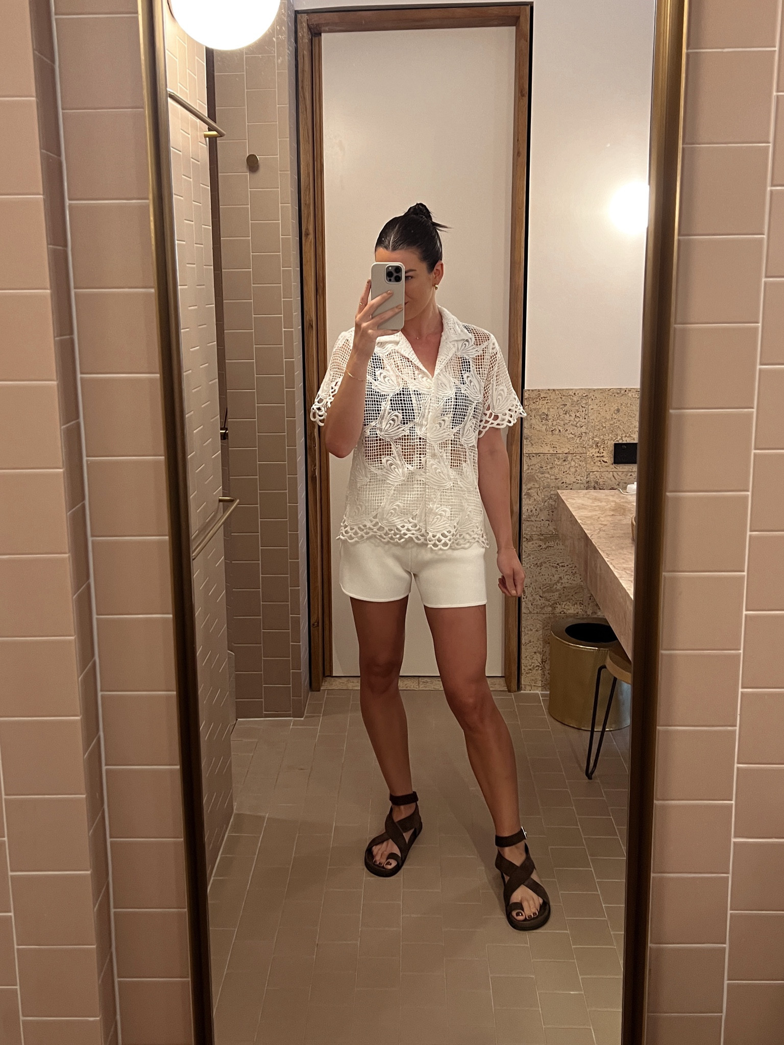 Pre Lunch fit check 

#LTKSeasonal #LTKaustralia #LTKsalealert