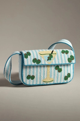 The Fiona Beaded Bag: Food & Drink Edition | Anthropologie (US)