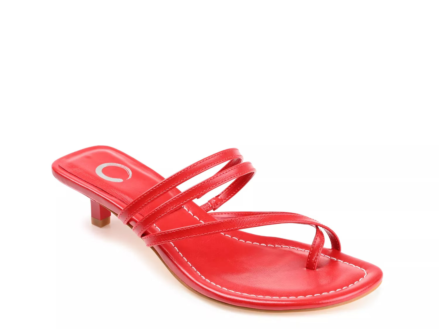 Journee Collection Lettie Sandal | DSW