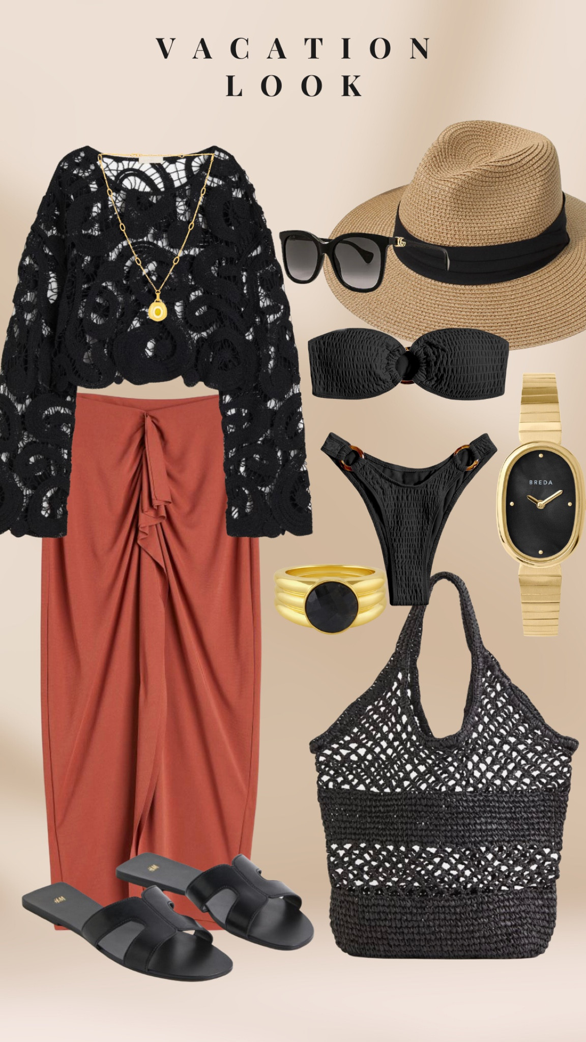 Styled look for travel xo 

#LTKswim #LTKstyletip #LTKtravel