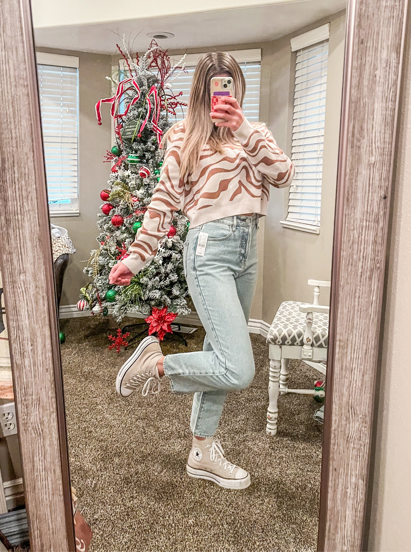 Teen sweater
Teen outfit ideas
Pacsun outfit ideas for teen girls


#LTKunder50 #LTKGiftGuide #LTKstyletip
