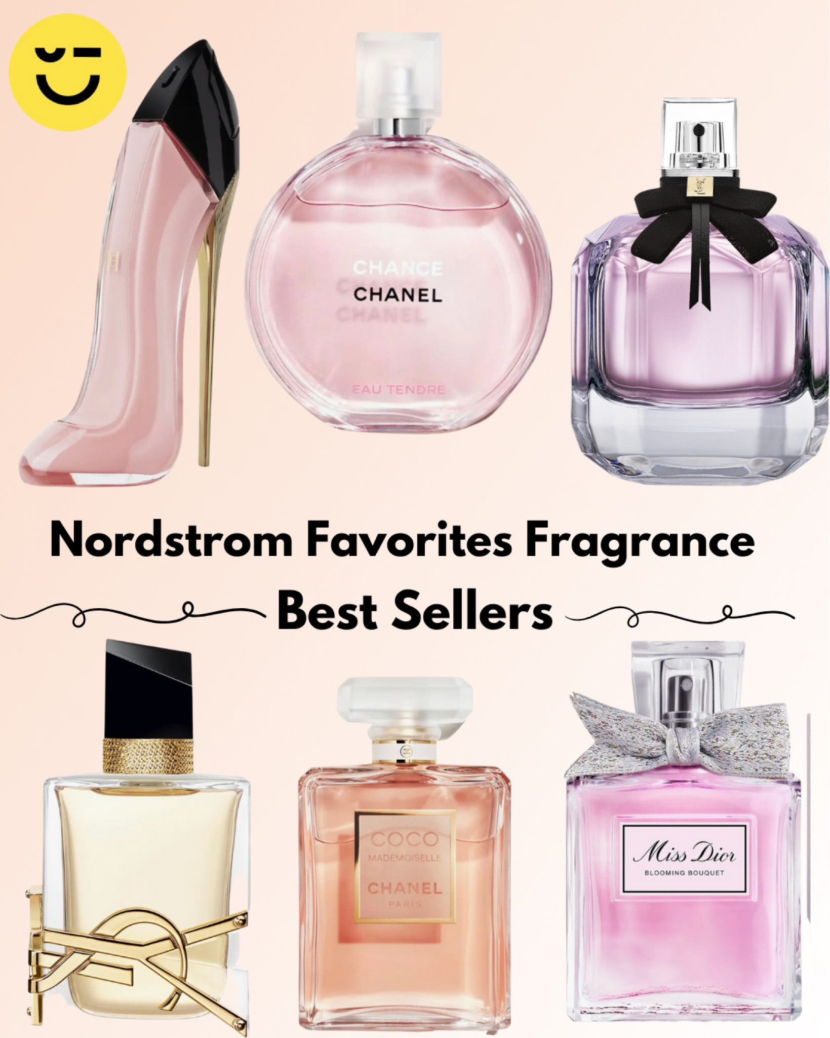 Chanel chance eau tendre nordstrom online