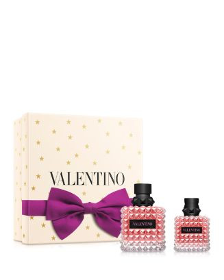 Donna Born In Roma Eau de Parfum Gift Set ($290 value) | Bloomingdale's (US)