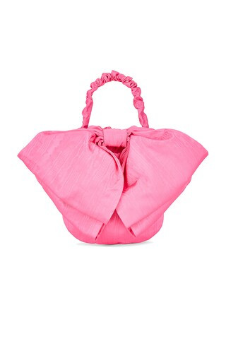 Sierra Clutch
                    
                    Loeffler Randall | Revolve Clothing (Global)