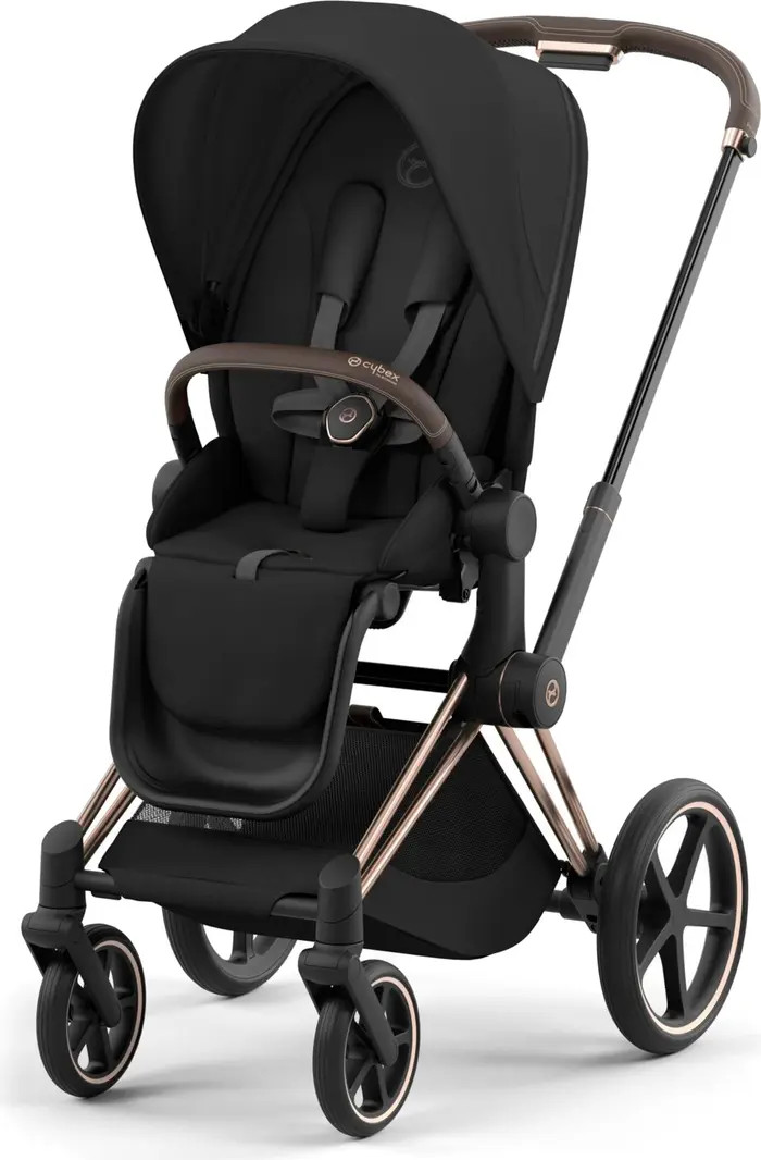 PRIAM 4 Compact Stroller | Nordstrom