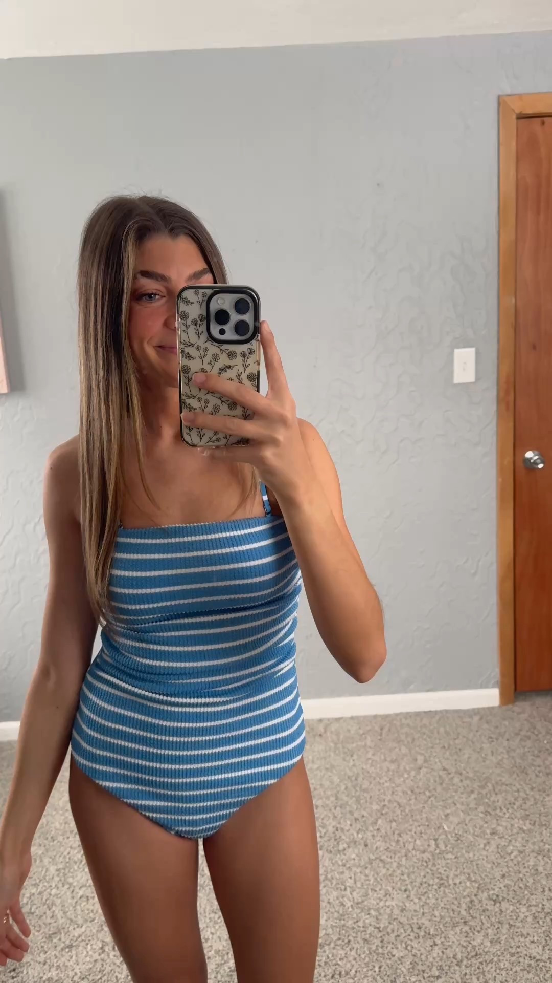 One piece swimwear. Pink Lilly swim. Modest swimsuit. Summer. Spring break. Vacation. Travel essentials. Pool. Beach. Lake. OOTD. Bathing suit. 

#LTKFindsUnder50 #LTKPetite #LTKSwim
