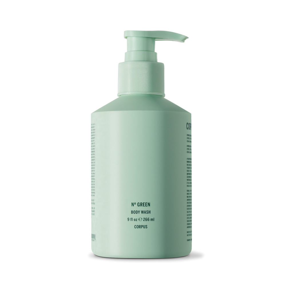 CORPUS Body Wash - Nº Green | Ulta