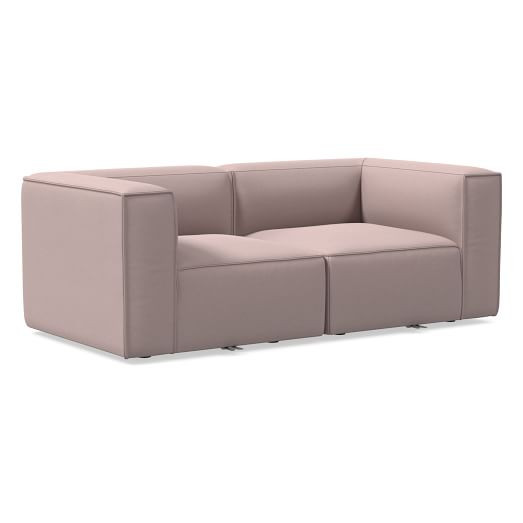 Remi Modular Sofa (70"&ndash;105") | West Elm (US)