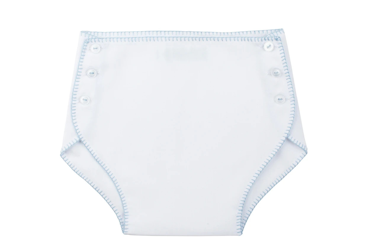 Button Diaper Cover | Feltman Brothers