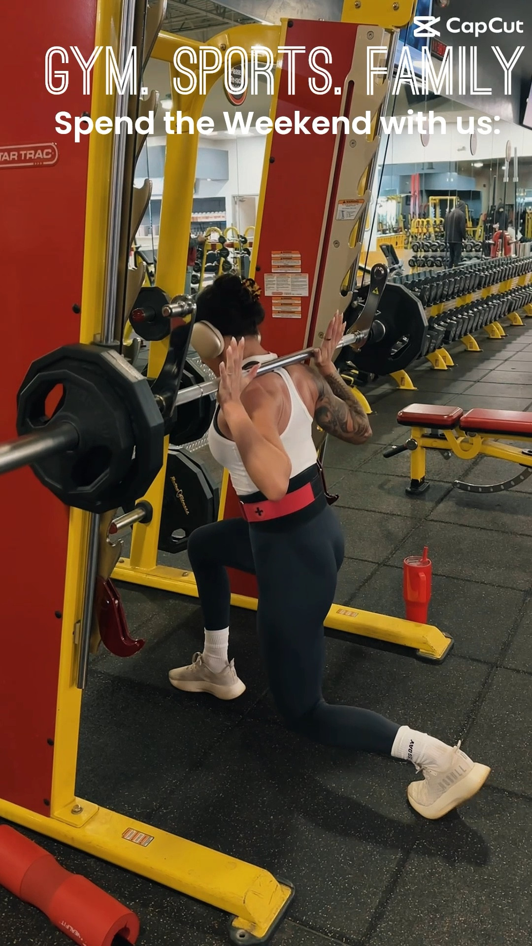 Pretty typical weekend for us! Full of sports and family! 

Tagged are some of my must haves to get me through! And of course the outfits I wore! 😝

#LTKgrwm #LTKmomlife #LTKdayinmylife