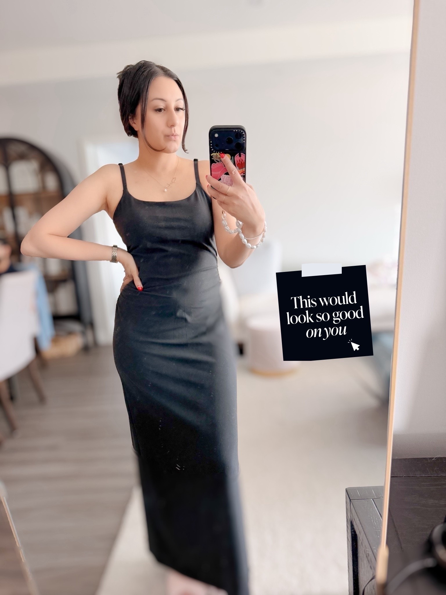 Best seller last month 
Currently on sale
Wearing medium
Happy shopping 🛍️

#LTKfall #LTKdresses #LTKsale