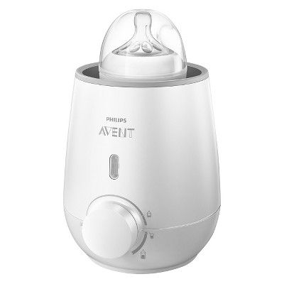 Philips Avent Fast Baby Bottle Warmer | Target