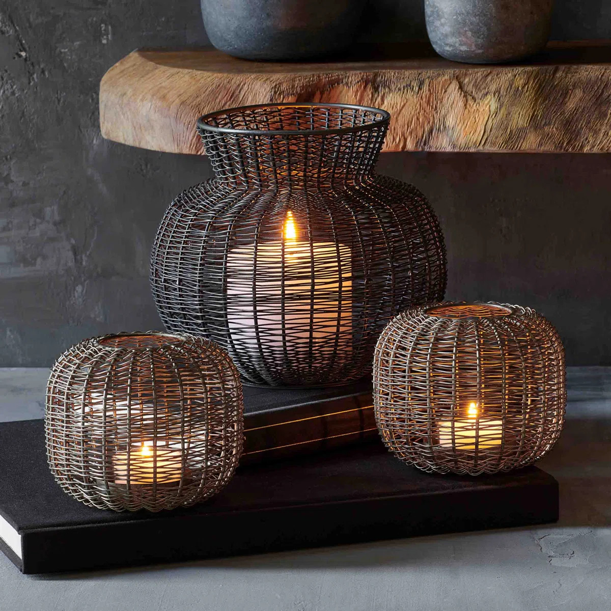 Candleholder | Wayfair North America