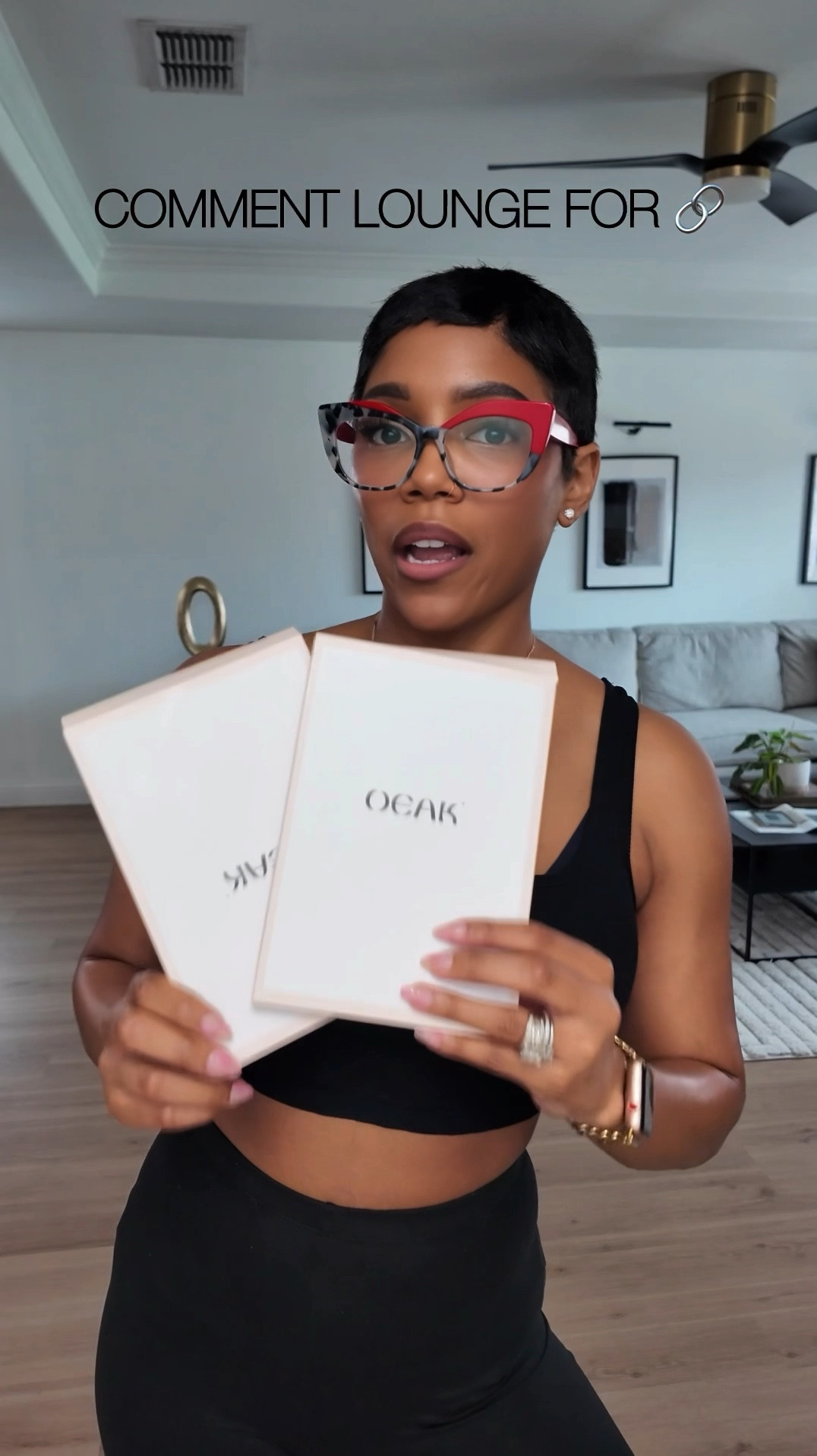 My favorite lounge bras 

#LTKootd #LTKstorytime #LTKgrwm