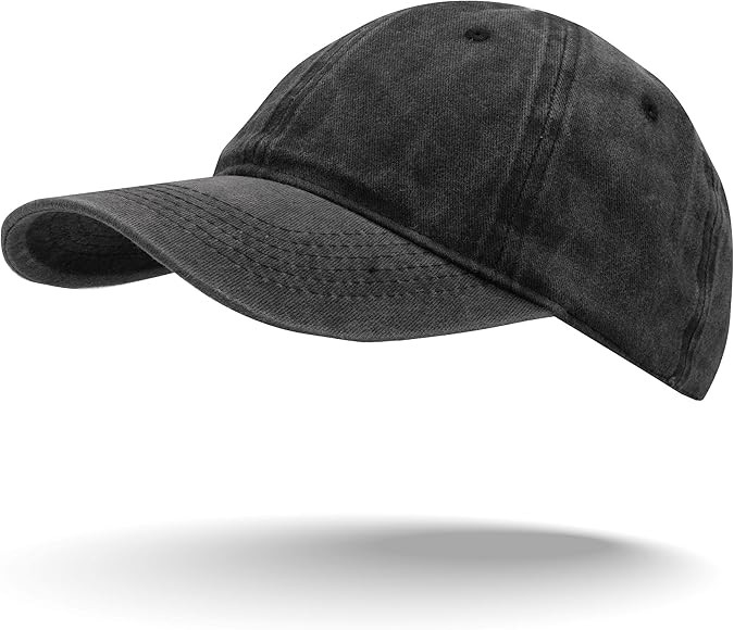 Colours & Beauty farbige verstellbare Flexfit Basecap aus Baumwolle für Damen und Herren | Somme... | Amazon (DE)