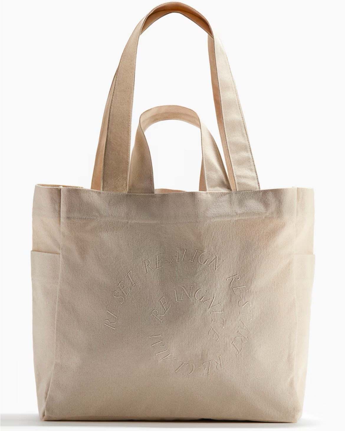 Canvas tote bag 

#LTKSeasonal