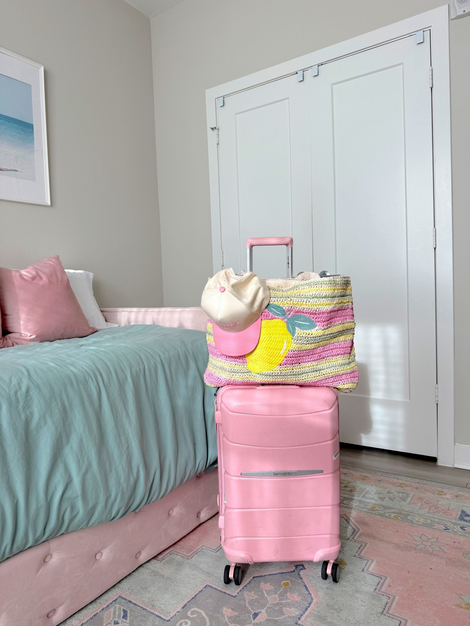 today’s packing essentials for the BahamasBahamas

#LTKTravel