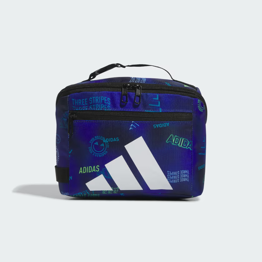 Affiliate Lunch Bag | adidas (US)