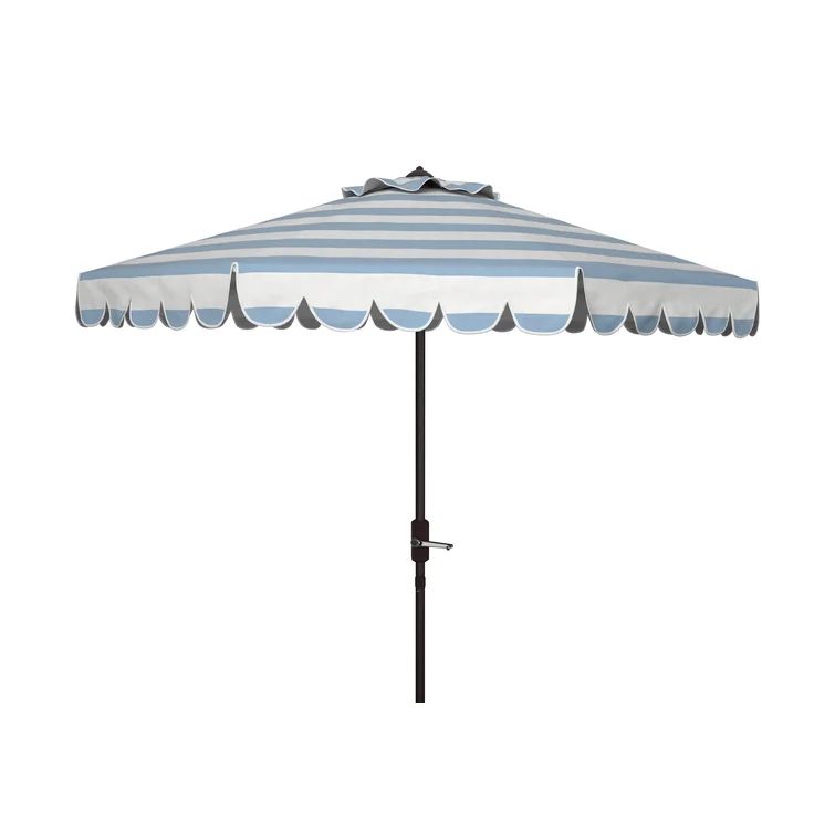 Natalee 100.8'' Market Umbrella | Wayfair North America