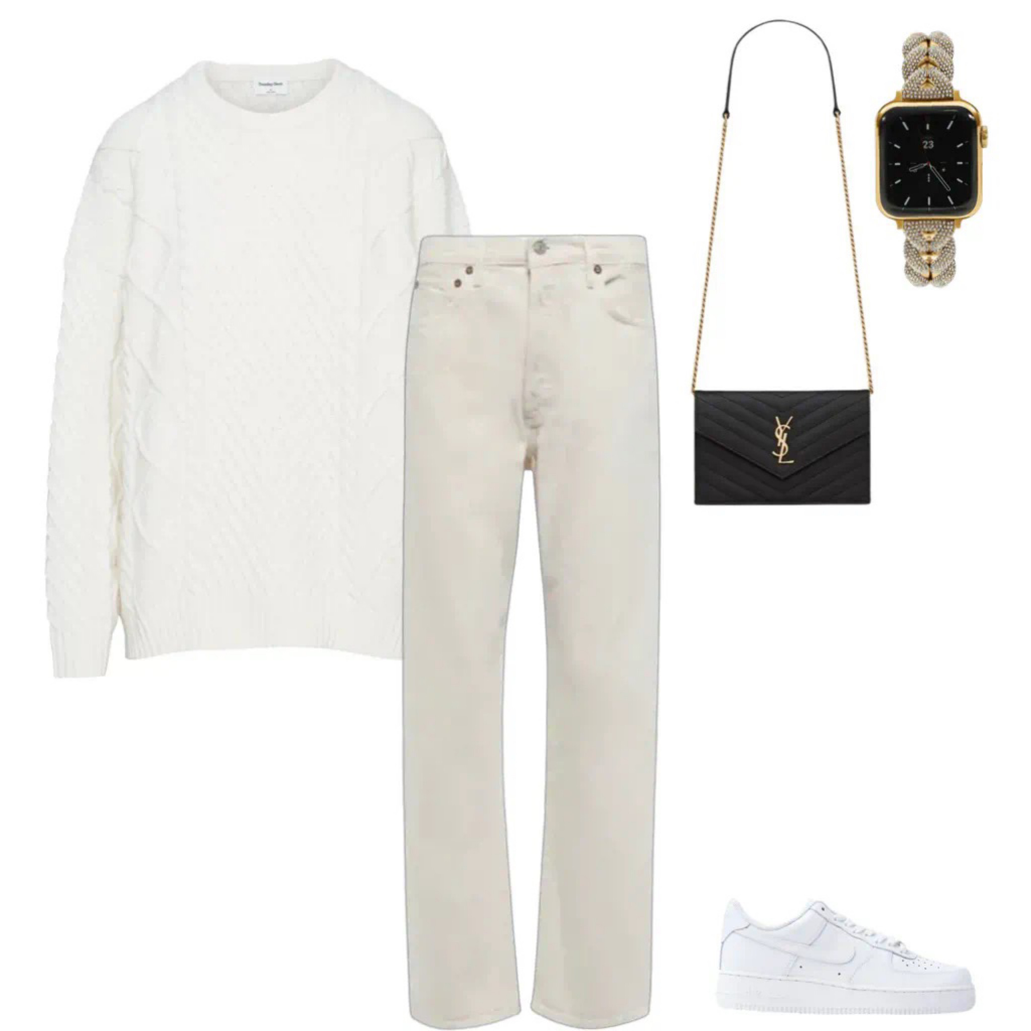 Fall outfit inspo 🤍

#LTKGiftGuide #LTKworkwear #LTKSeasonal