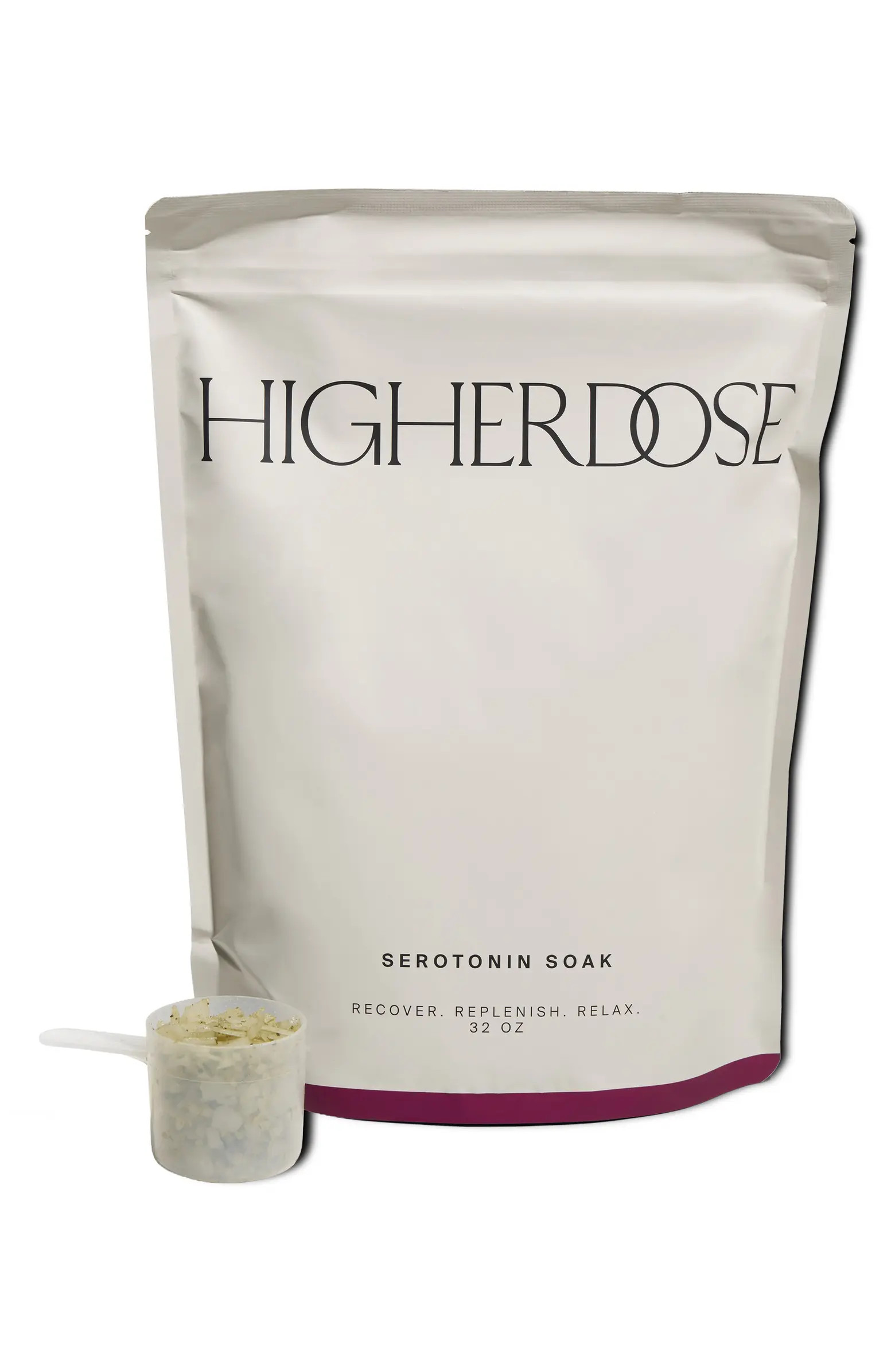 Serotonin Soak Salt | Nordstrom