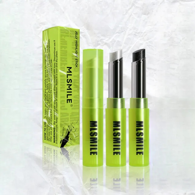 MLSMILE - Jelly Highlight Stick - 7 Colors | YesStyle | YesStyle.com