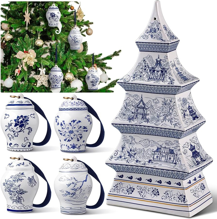 Blue Tree | Amazon (US)