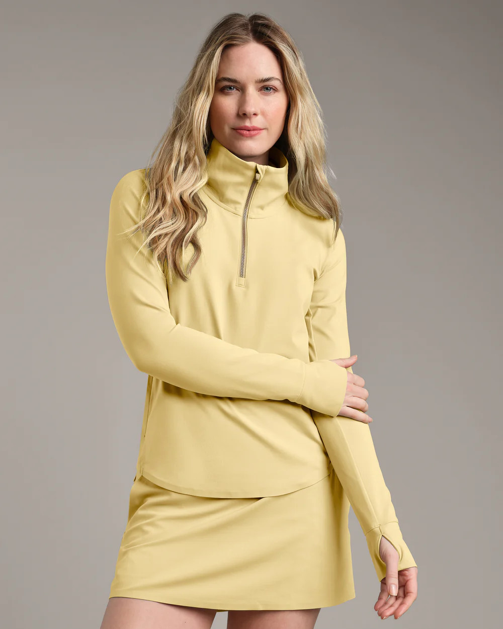 Course to Court 1/4 Zip | Rhone Apparel | Rhone