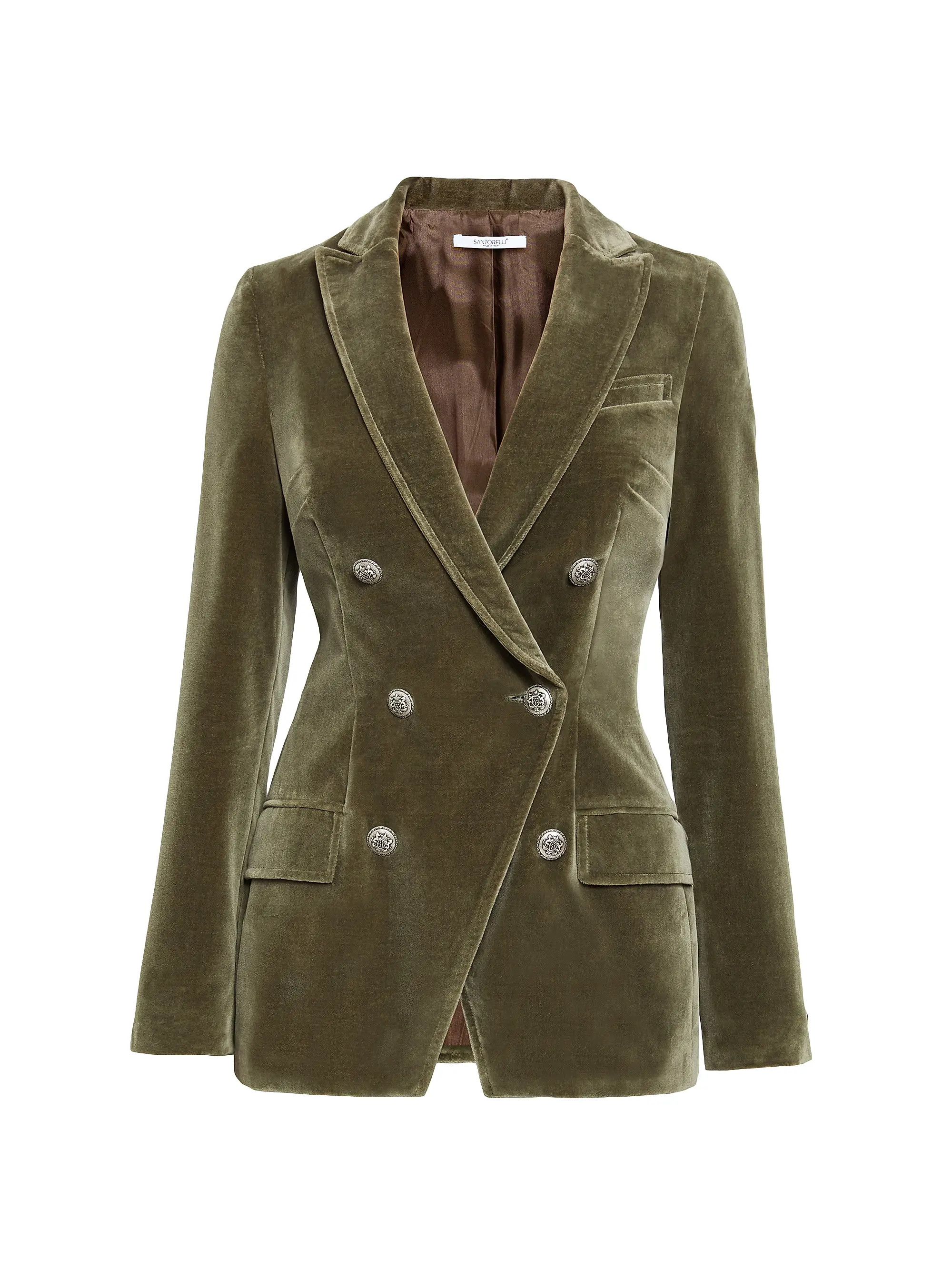 Santorelli | Saks Fifth Avenue