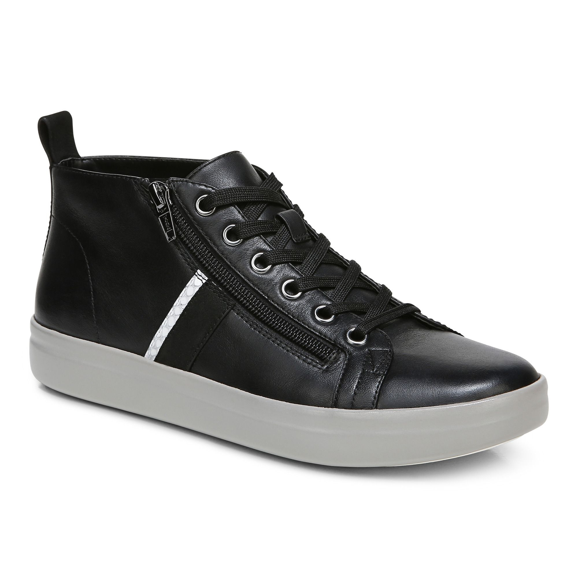 Stevie High Top Sneaker | Vionic (US)